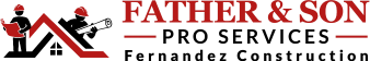 Father & Son Pro Services